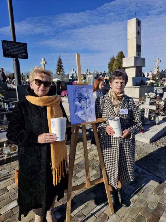 Rekordowa kwesta w Łabuniach