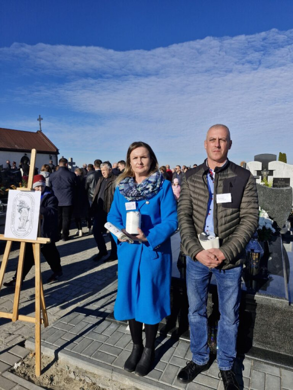 Rekordowa kwesta w Łabuniach