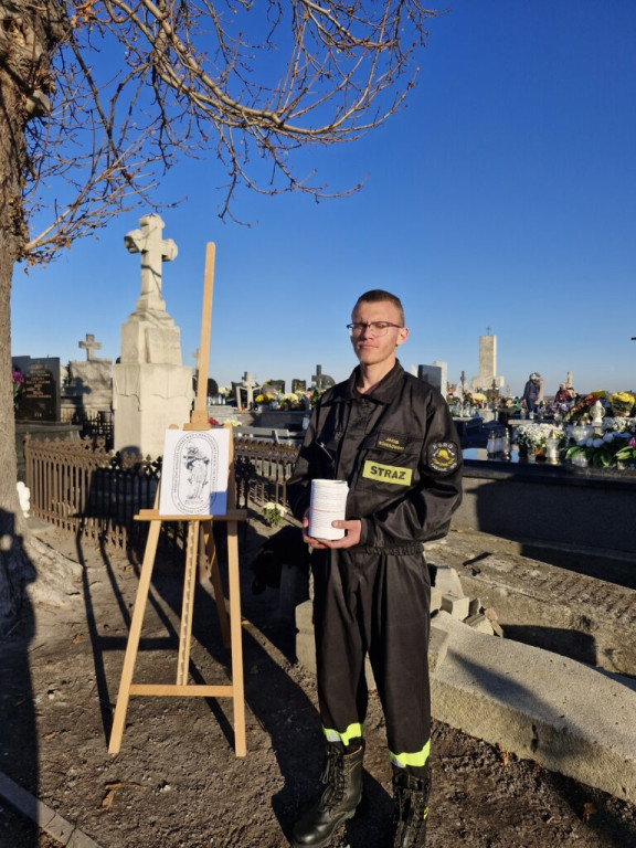 Rekordowa kwesta w Łabuniach