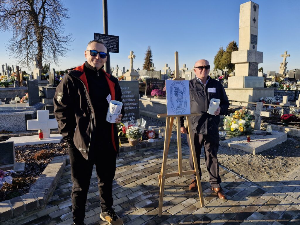 Rekordowa kwesta w Łabuniach