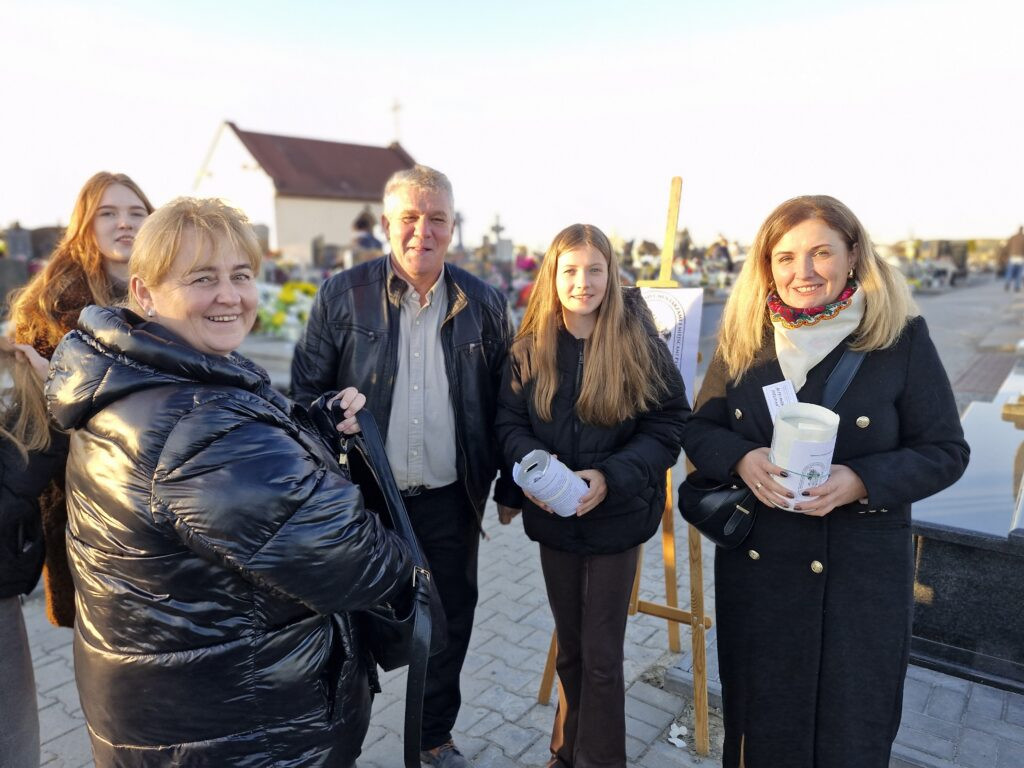 Rekordowa kwesta w Łabuniach