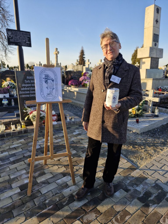 Rekordowa kwesta w Łabuniach