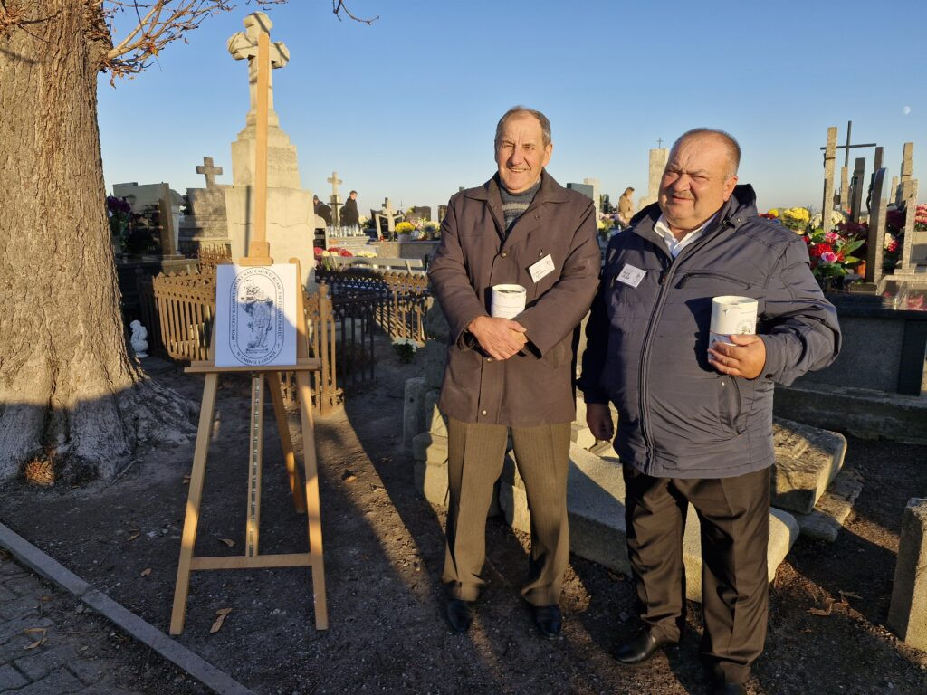 Rekordowa kwesta w Łabuniach