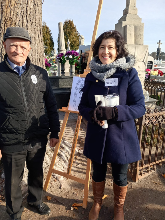 Rekordowa kwesta w Łabuniach