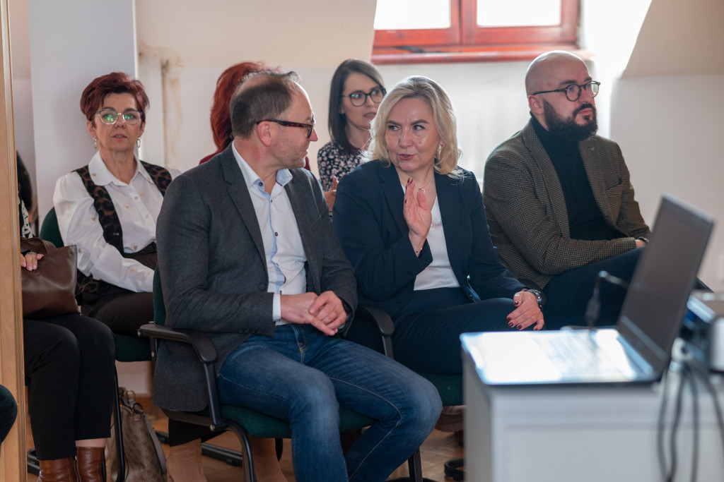 III Konkurs Plastyczny „Znaczek z Zamościa”