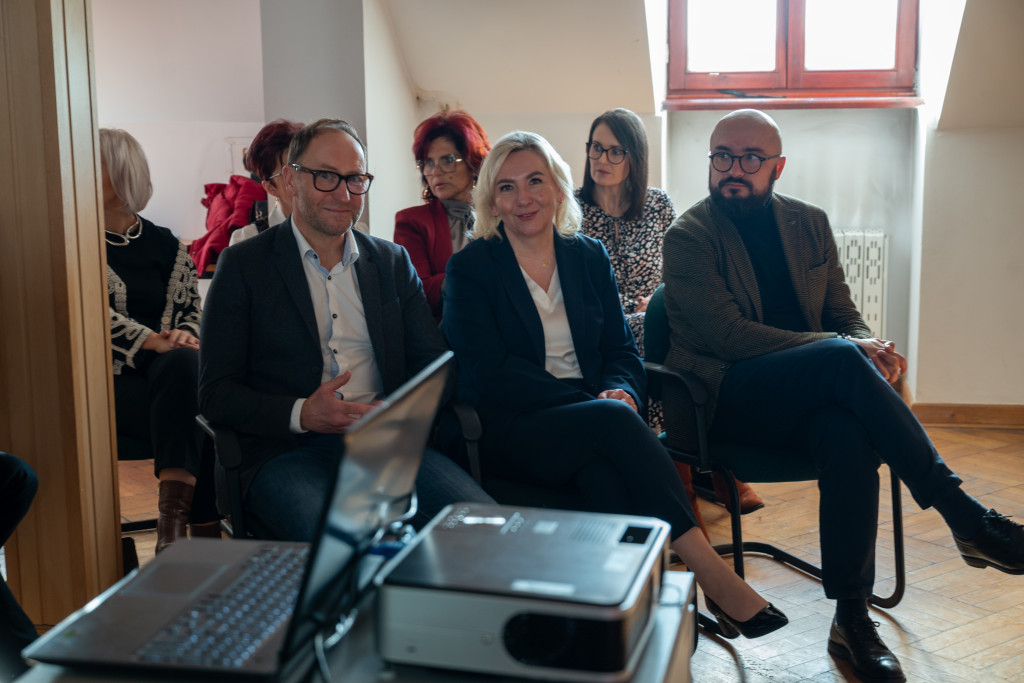 III Konkurs Plastyczny „Znaczek z Zamościa”