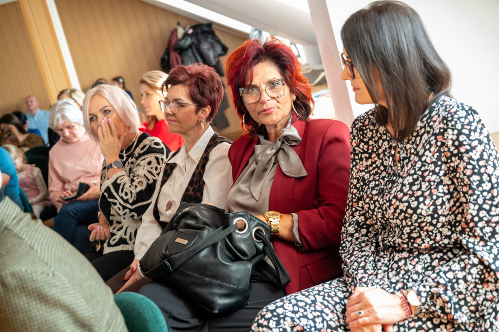 III Konkurs Plastyczny „Znaczek z Zamościa”