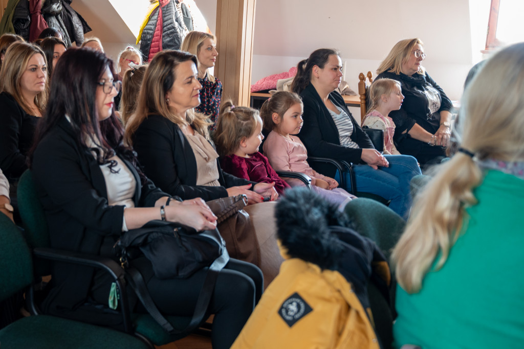 III Konkurs Plastyczny „Znaczek z Zamościa”