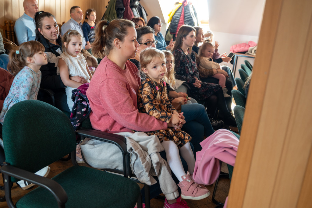 III Konkurs Plastyczny „Znaczek z Zamościa”