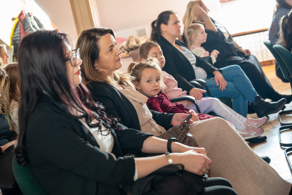 III Konkurs Plastyczny „Znaczek z Zamościa”