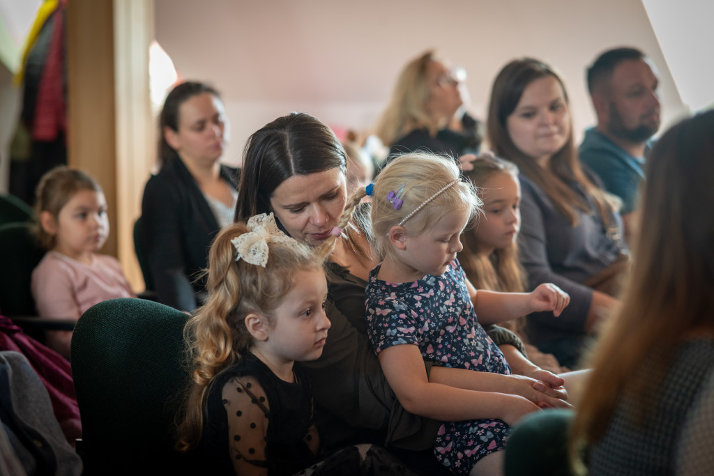 III Konkurs Plastyczny „Znaczek z Zamościa”