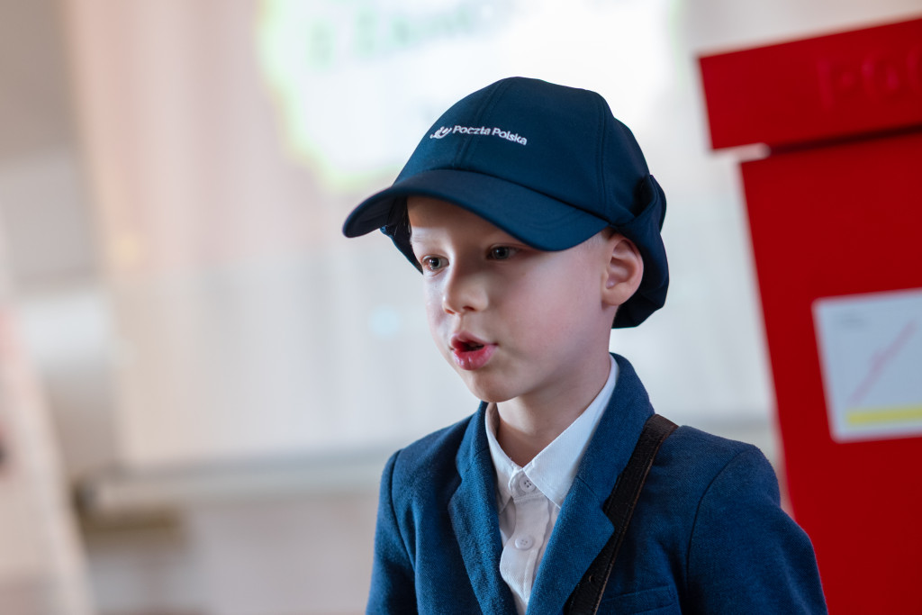 III Konkurs Plastyczny „Znaczek z Zamościa”