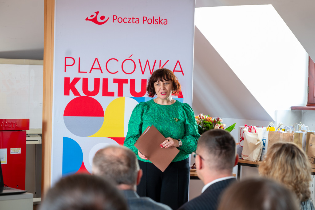 III Konkurs Plastyczny „Znaczek z Zamościa”