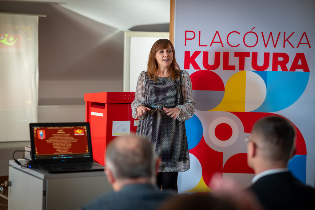 III Konkurs Plastyczny „Znaczek z Zamościa”