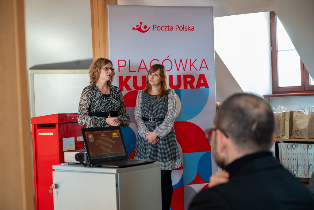 III Konkurs Plastyczny „Znaczek z Zamościa”