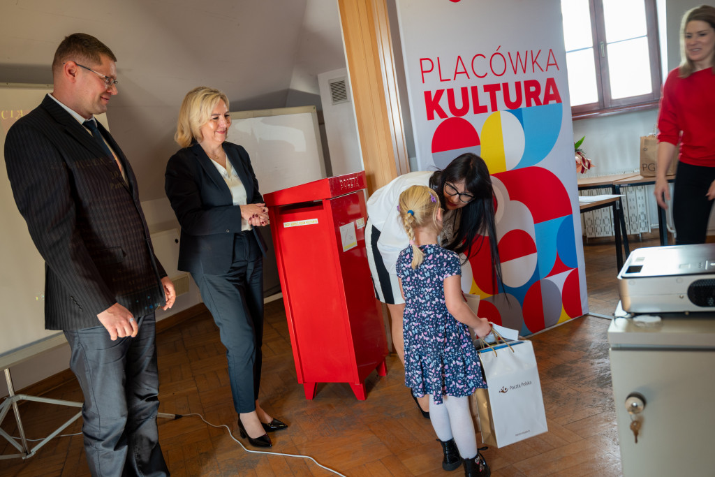 III Konkurs Plastyczny „Znaczek z Zamościa”