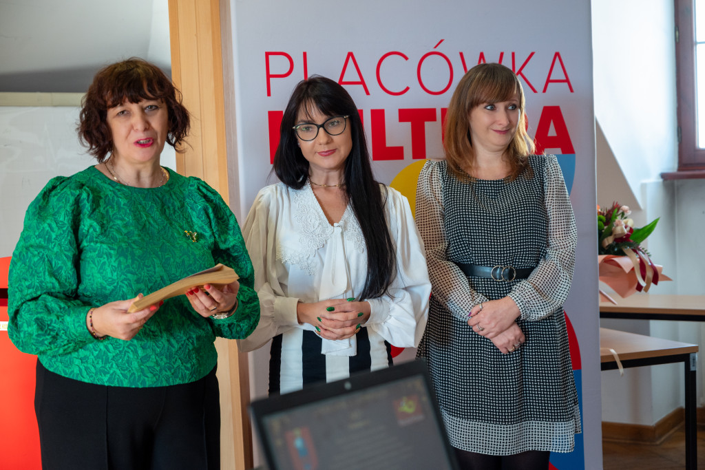 III Konkurs Plastyczny „Znaczek z Zamościa”