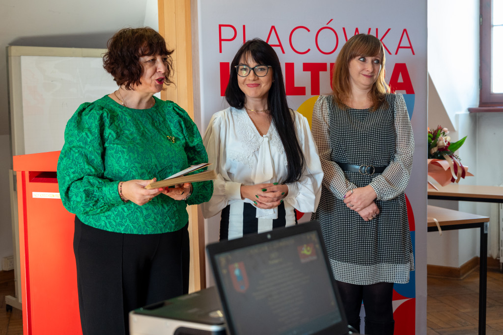 III Konkurs Plastyczny „Znaczek z Zamościa”