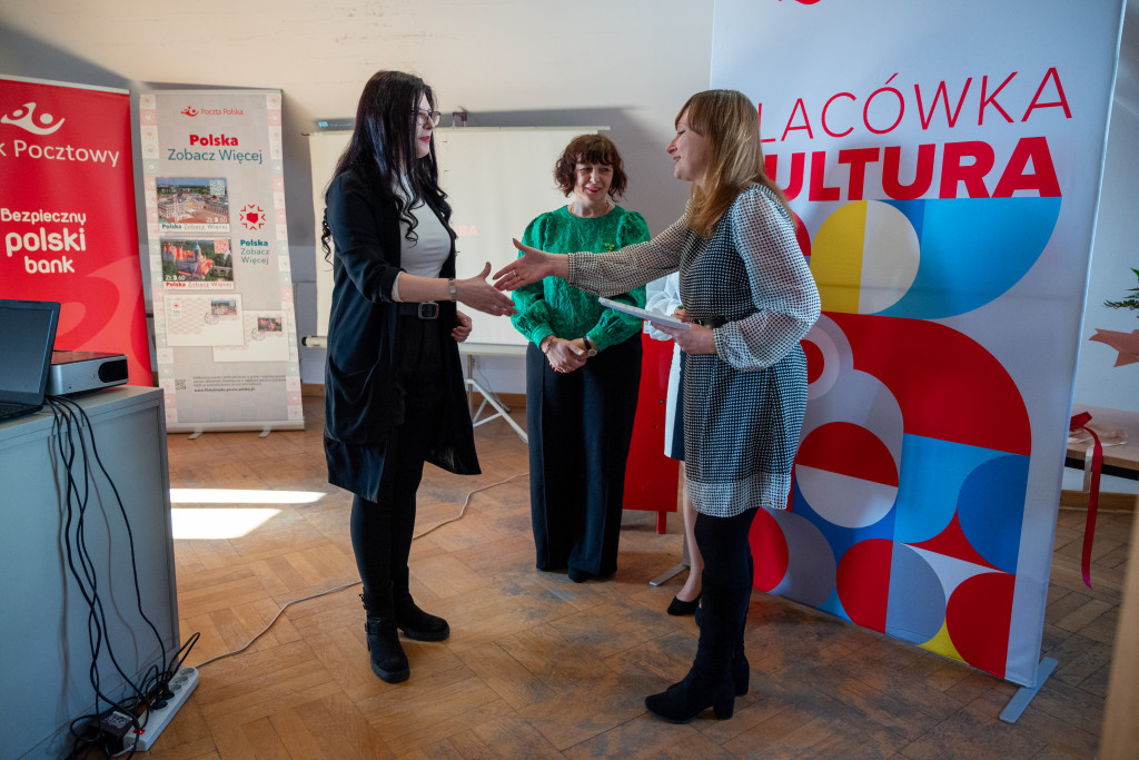 III Konkurs Plastyczny „Znaczek z Zamościa”