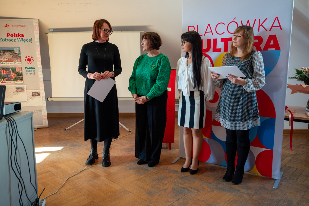 III Konkurs Plastyczny „Znaczek z Zamościa”