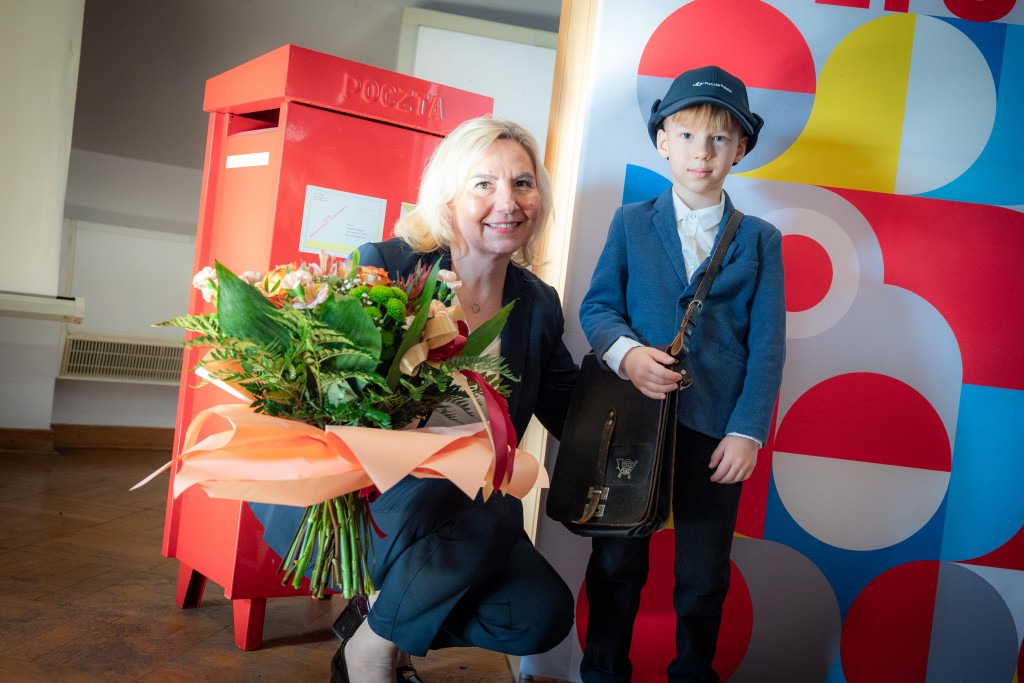 III Konkurs Plastyczny „Znaczek z Zamościa”