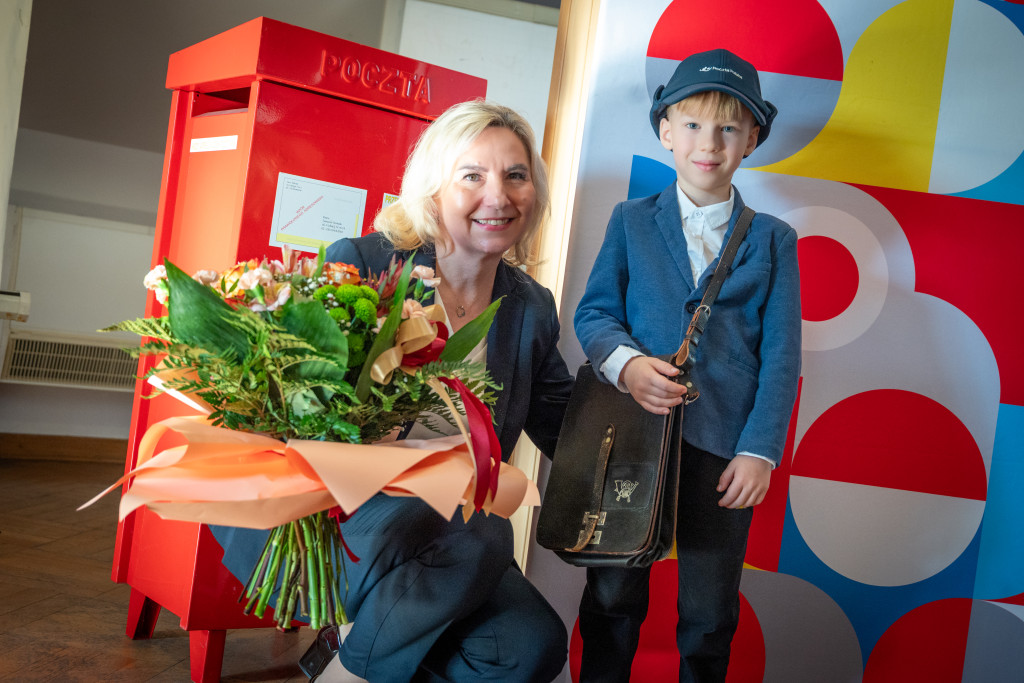 III Konkurs Plastyczny „Znaczek z Zamościa”