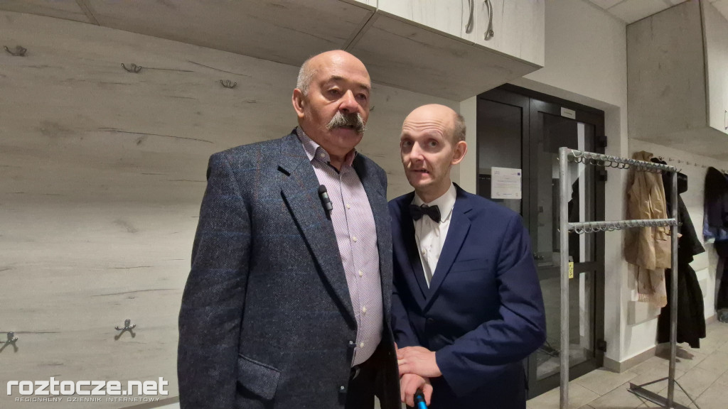 35 lat Stowarzyszenia \