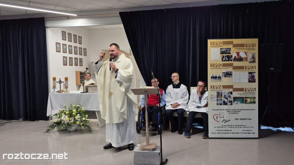 35 lat Stowarzyszenia \