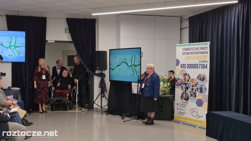 35 lat Stowarzyszenia \