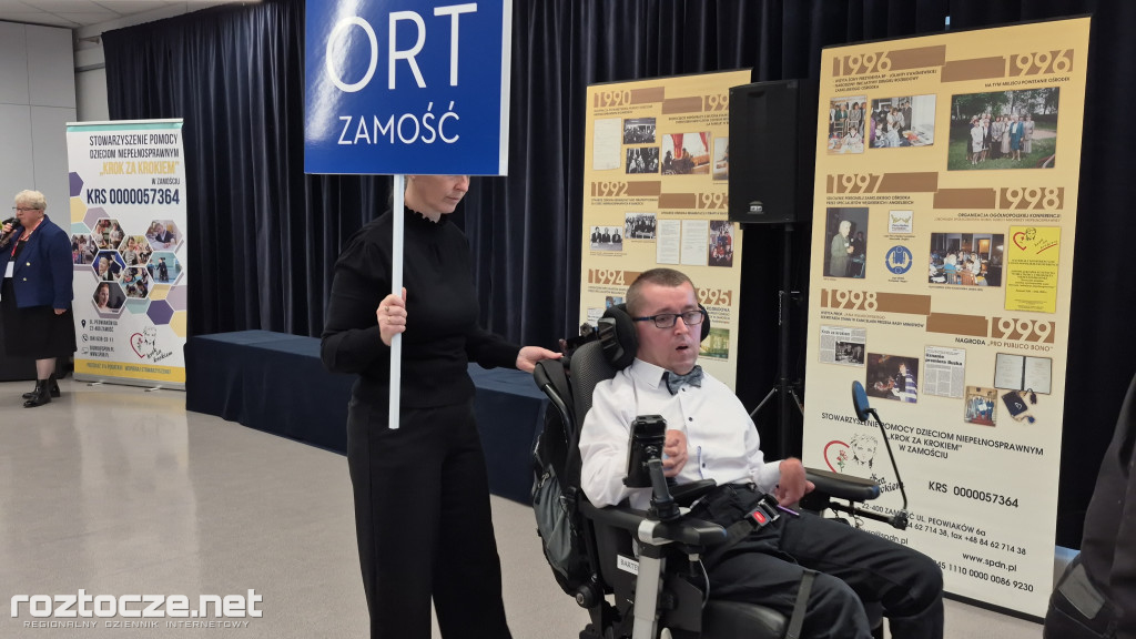 35 lat Stowarzyszenia \