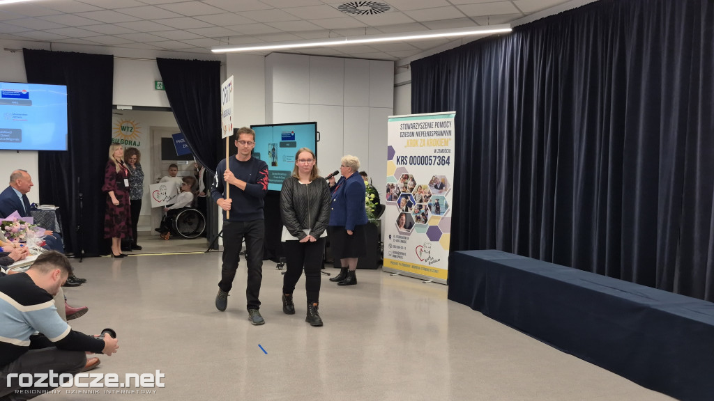 35 lat Stowarzyszenia \