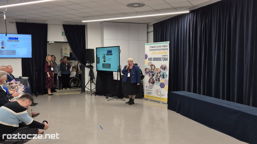 35 lat Stowarzyszenia \