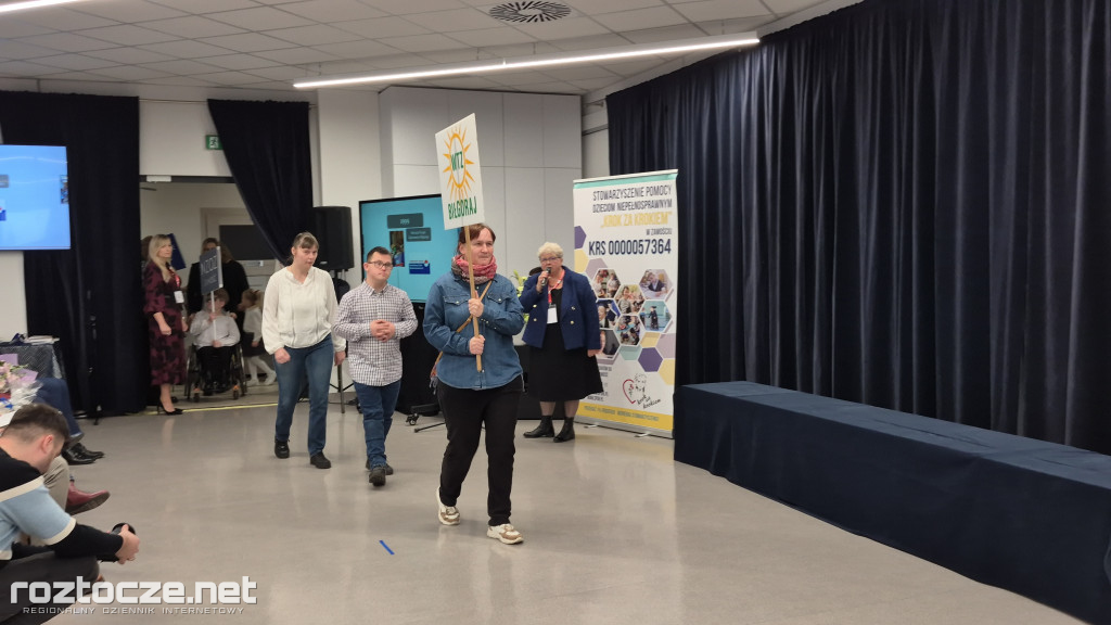 35 lat Stowarzyszenia \