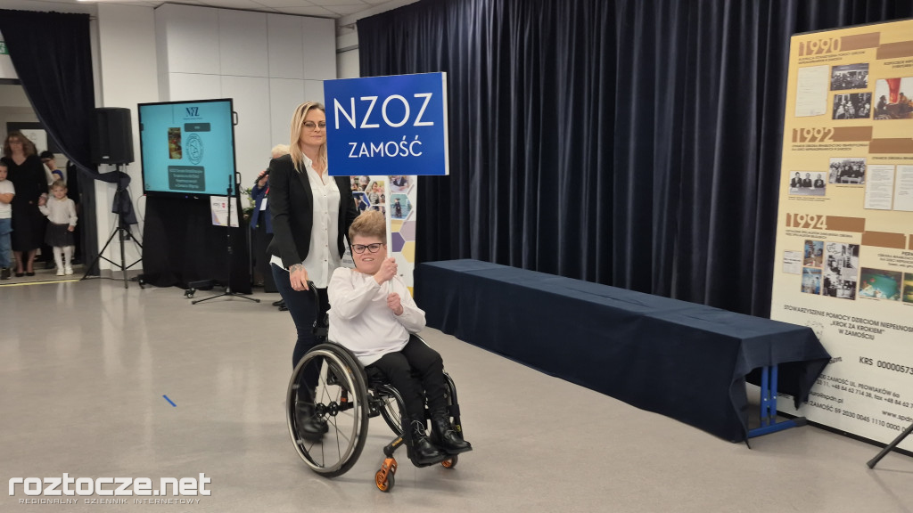 35 lat Stowarzyszenia \