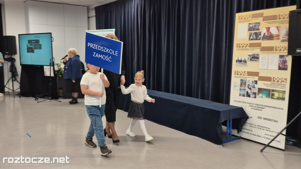 35 lat Stowarzyszenia \