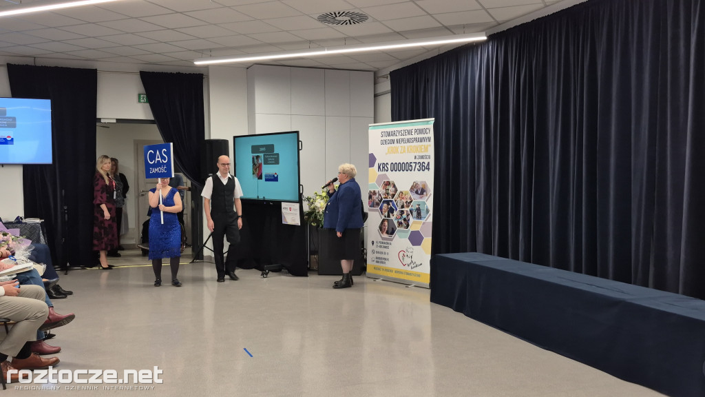 35 lat Stowarzyszenia \