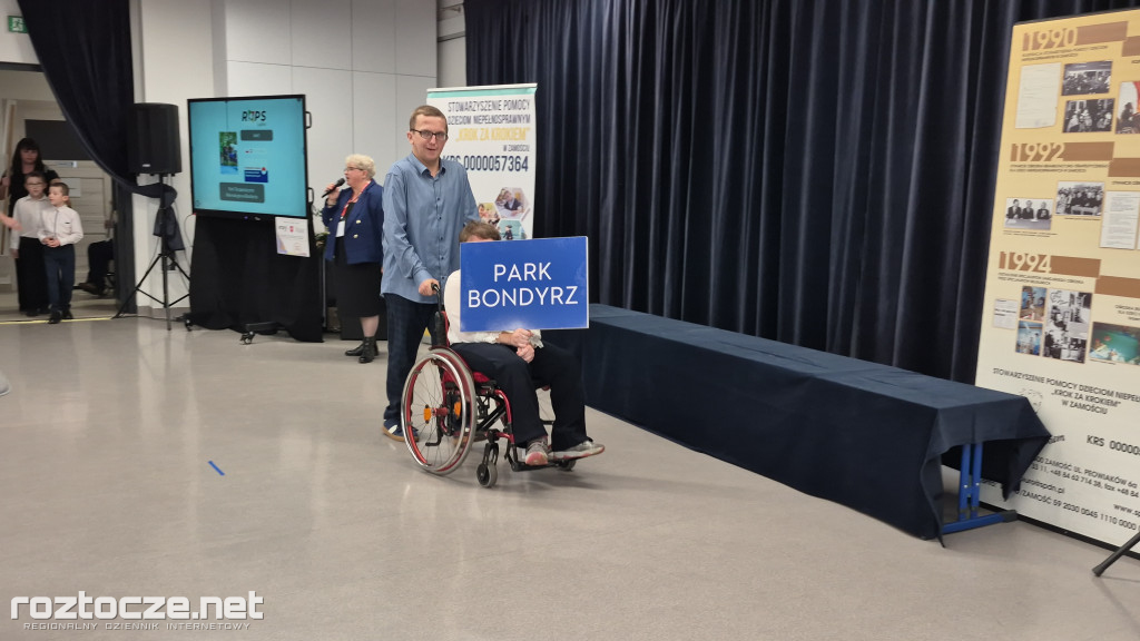 35 lat Stowarzyszenia \