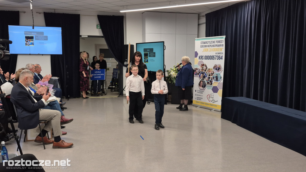 35 lat Stowarzyszenia \