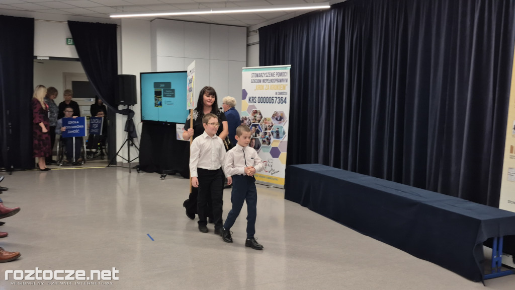 35 lat Stowarzyszenia \