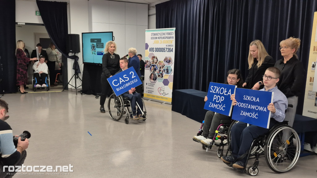 35 lat Stowarzyszenia \