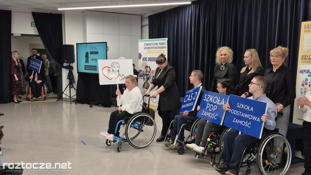 35 lat Stowarzyszenia \