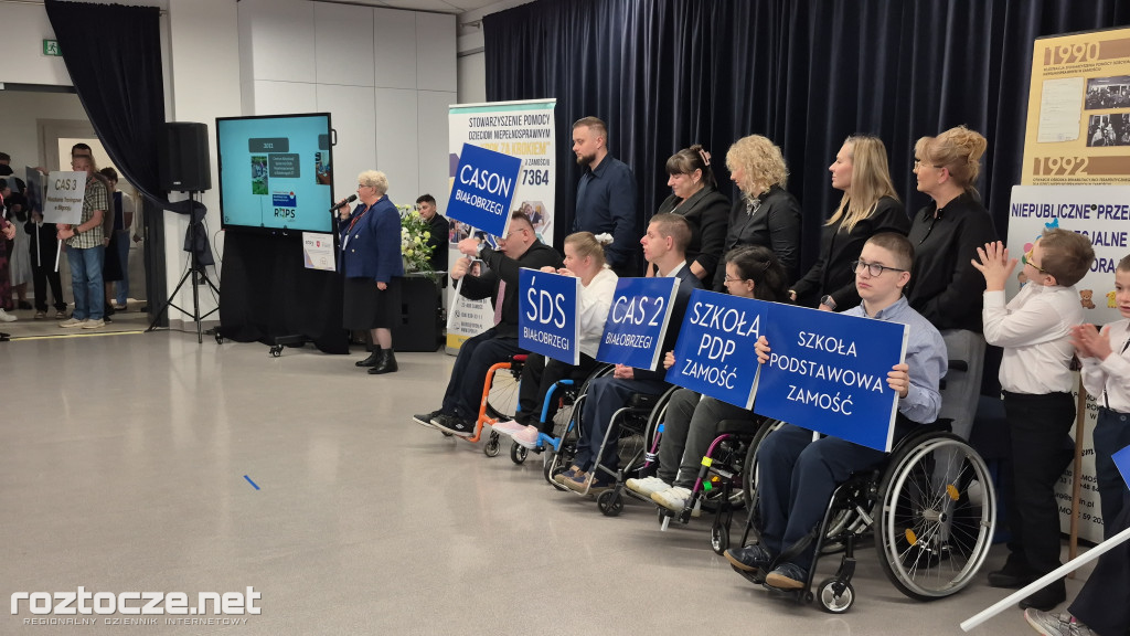 35 lat Stowarzyszenia \