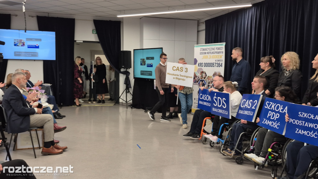 35 lat Stowarzyszenia \