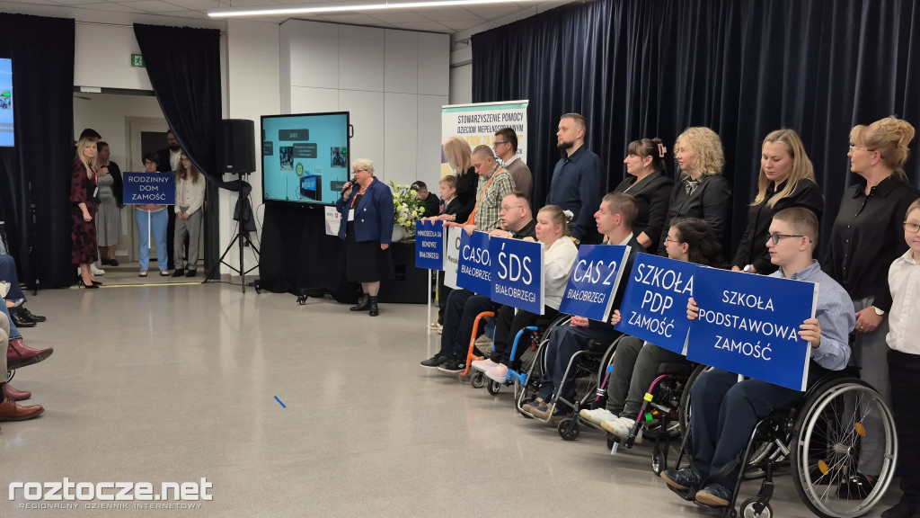 35 lat Stowarzyszenia \