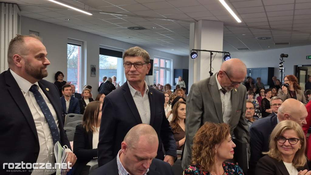 35 lat Stowarzyszenia \