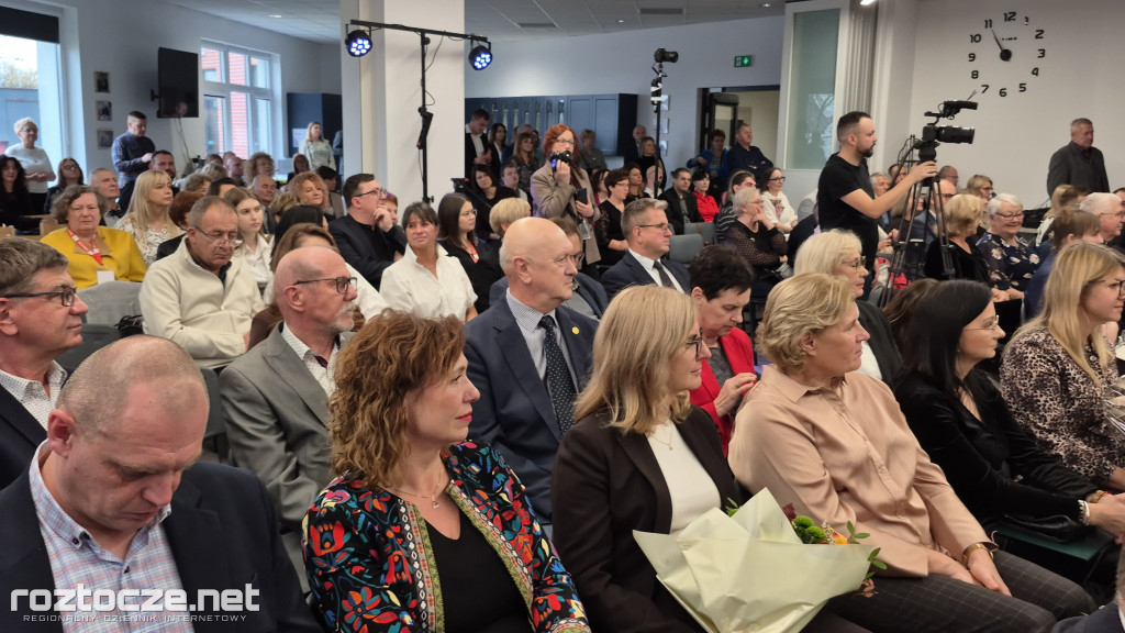 35 lat Stowarzyszenia \