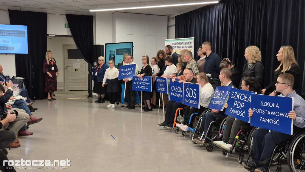 35 lat Stowarzyszenia \