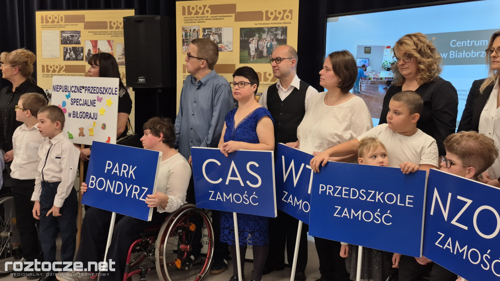 35 lat Stowarzyszenia \