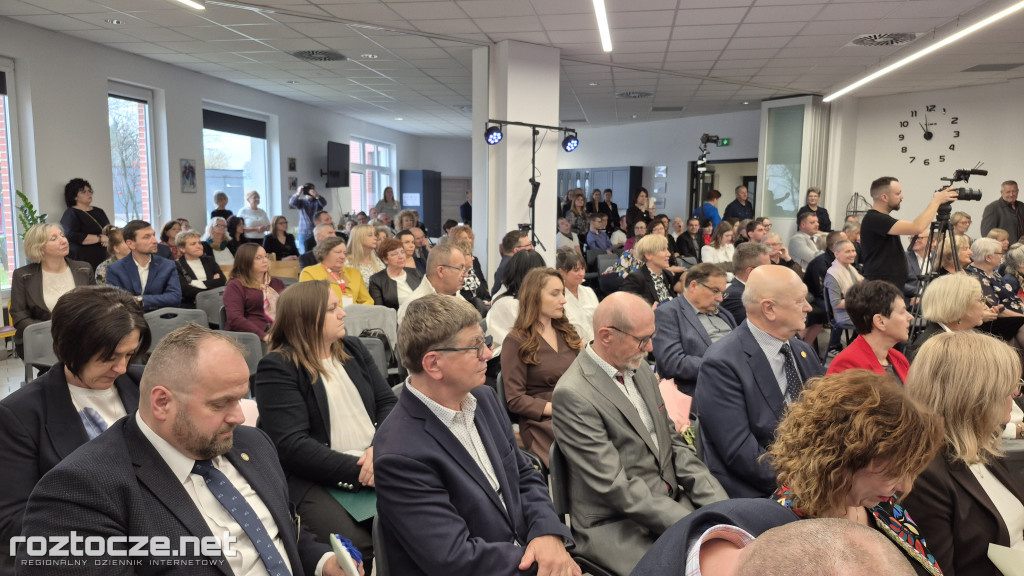 35 lat Stowarzyszenia \