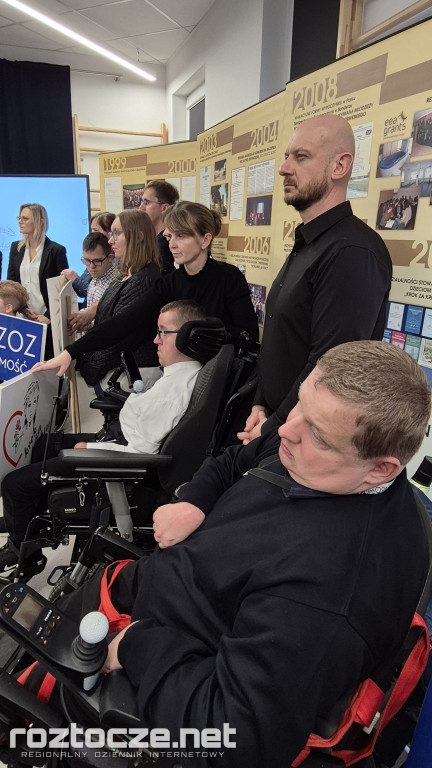 35 lat Stowarzyszenia \